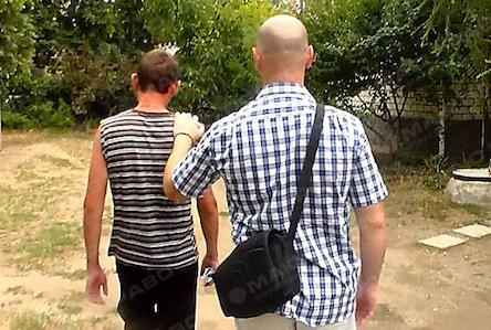 Свежие новости: Полиция задержала 26-летнего николаевца, который совершил десятки краж