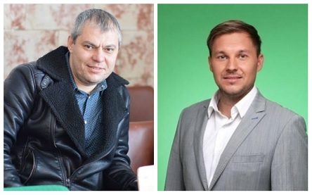 Свежие новости: Нардеп Черноморов взял себе в помощники замешанного в криминальных скандалах бизнесмена из Коблево