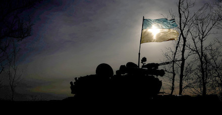 Свежие новости: Розвідка Британії вказала на поглиблення конфлікту в РФ між Герасимовим та Пригожиним