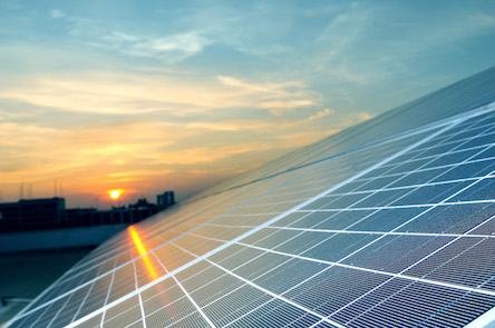 Свежие новости: В с. Таборівка відбудеться громадське обговорення проекту будівництва сонячної станції