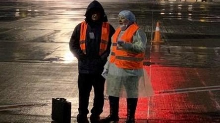 Свежие новости: В ВОЗ назвали неэффективным измерение температуры путешествующим