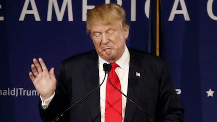 Свежие новости: Трамп запретил трансгендерам служить в армии США