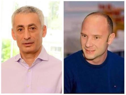 Фото новости: «Во всем происходящем виноваты правоохранители» - Эрик Григорян о ситуации вокруг бизнесмена Почепы Свежие новости: «Во всем происходящем виноваты правоохранители» - Эрик Григорян о ситуации вокруг бизнесмена Почепы