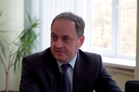 Свежие новости: ВИДЕО: Мэр Вознесенска просит около 13 миллионов на реконструкцию насосных станций в городе