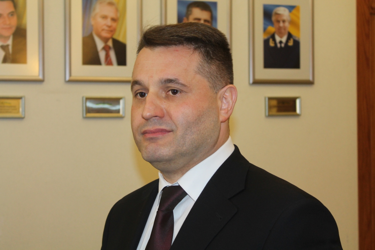 Свежие новости: Прокурор Николаевской области Кривовяз не будет по указке Порошенко и Луценко писать заявление об отставке