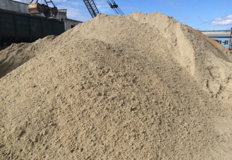 Свежие новости: Под Николаевом предприниматель захватил 8 гектаров земли и вывез оттуда песка на 23 млн грн