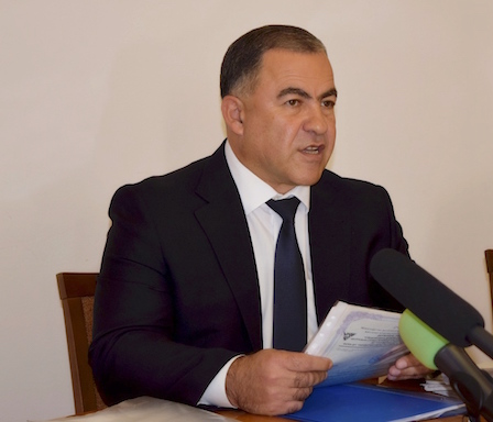 Свежие новости: «Наш край» требует от Сенкевича прекратить бесплодные дискуссии и решить вопрос с бездомными животными, - Гранатуров