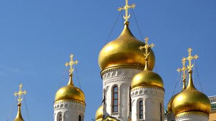 Свежие новости: СБУ призывает верующих не ходить в церкви на Пасху: возможны вражеские провокации