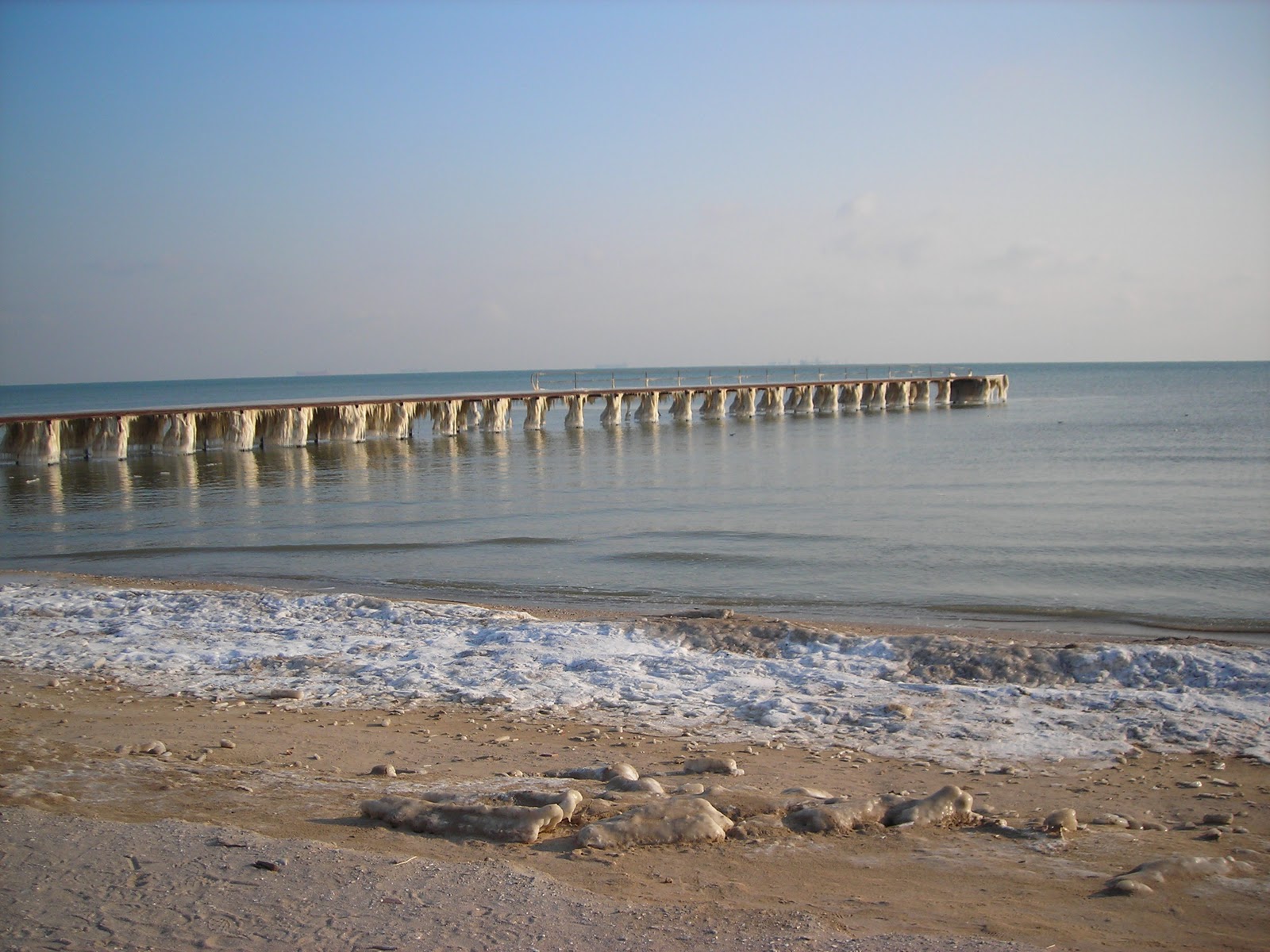 Свежие новости: Санэпиднадзора не рекомендуют одесситам и гостям города купаться в море