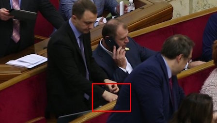 Свежие новости: ВИДЕО: Снигиревка не вошла в число районов для которых нардепы-фронтовики Креминь и Бриченко добились выделения 5 миллионов