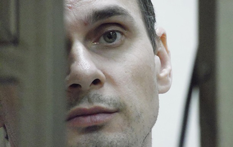 Свежие новости: Сенцов написал новое письмо из колонии