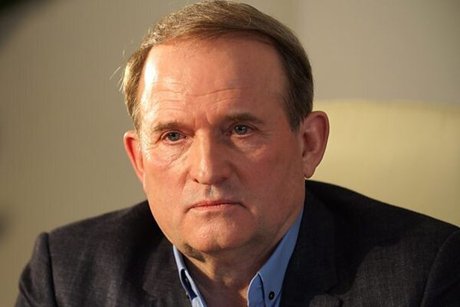 Свежие новости: Медведчук – штабу Зеленского: Устранить меня невозможно