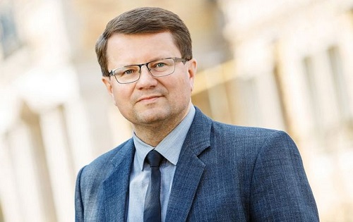 Свежие новости: Зеленский назначил нового главу Закарпатской ОГА