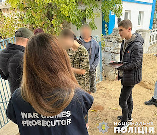 Свежие новости: На Миколаївщині поліція викрила аферистку, яка ошукувала людей при продажу вишиванок