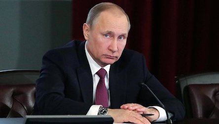 Фото новости: Я переговорю с главарями  Свежие новости: Я переговорю с главарями