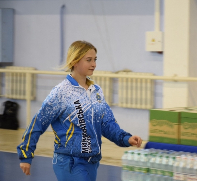 Свежие новости: Лучшим спортсменам Николаева вручили стипендии