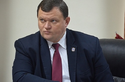 Свежие новости: Дунас снова пообещал «отдельный разбор из-за пропусков» судов своими подчиненными