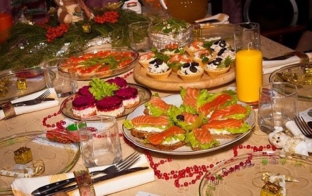 Свежие новости: Эксперты назвали стоимость новогоднего стола для украинцев