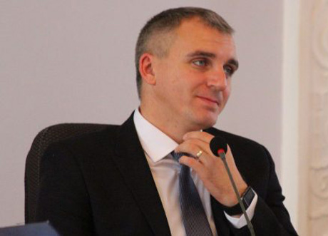 Свежие новости: После требований «Оппоблока» Сенкевич перенес сессию горсовета, чтобы рассмотреть вопрос по запуску отопления в Николаеве