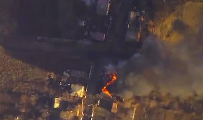 Свежие новости: Українські військові гучно вдарили по складах РФ біля Соледара