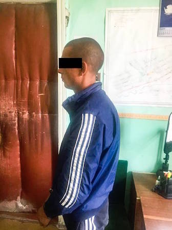 Свежие новости: На Николаевщине охранника предприятия убили, а тело сожгли вместе с автомобилем