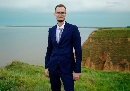 Свежие новости: На начальника Николаевской ГАСИ завели уголовное дело через день после его назначения