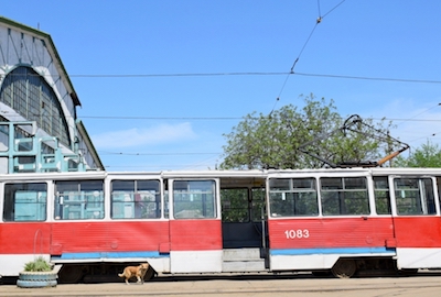 Свежие новости: В Николаеве на предприятии зафиксировали коронавирусное заболевание