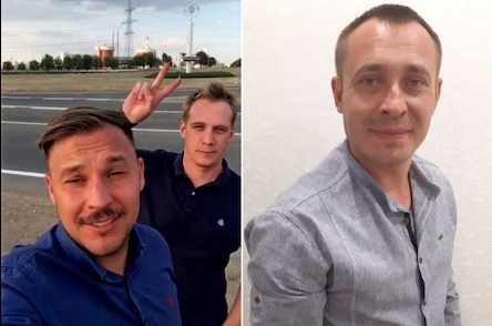 Свежие новости: Нардеп Артём Черноморов представил начальника штаба партии «Слуга народа» в Южноукраинске