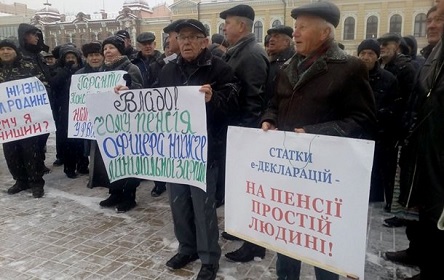 Фото новости: С 1 апреля пенсии работающим пенсионерам пересчитают по-новому Свежие новости: С 1 апреля пенсии работающим пенсионерам пересчитают по-новому