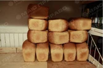 Свежие новости: В магазинах Николаева закончился хлеб