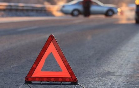 Свежие новости: ВИДЕО: Коммунальщики показали хамское поведение водителя большегруза в Одессе