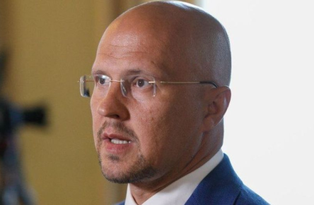 Свежие новости: Первый тест показал отрицательный результат, - нардеп Вельможный опроверг информацию о заражении коронавирусом