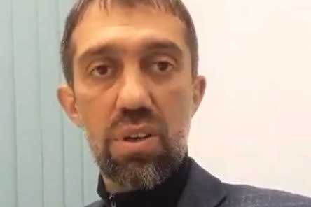 Фото новости: Дагестанец попросил аудиенции Кадырова, чтобы навсегда примирить свой народ с чеченцами Свежие новости: Дагестанец попросил аудиенции Кадырова, чтобы навсегда примирить свой народ с чеченцами