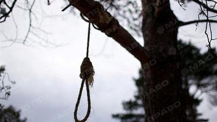 Свежие новости: На Полтавщине возле кладбища нашли повешенную пенсионерку