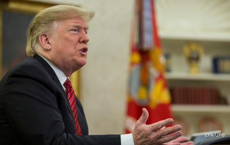 Свежие новости: На выборах в 2020 году Трампа готова поддержать треть американцев