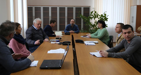 Свежие новости: ЮУАЭС готовится к реализации нового проекта технической помощи ЕС в области обращения с радиоактивными отходами