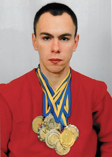 Свежие новости: Вихованець Снігурівської ДЮСШ став призером Кубка Світу з самбо