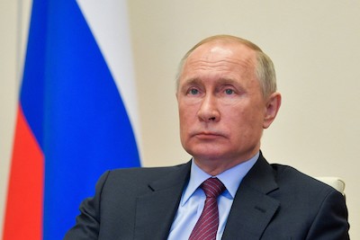 Фото новости: В России приняли путинский закон о  Свежие новости: В России приняли путинский закон о