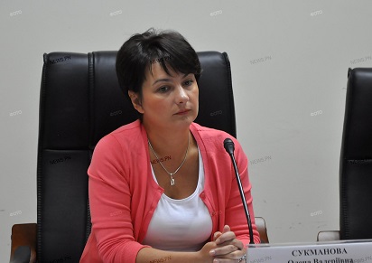 Свежие новости: ВИДЕО: В большинстве областей этих проблем нет: Замминистра юстиции о рейдерских захватах земель на Николаевщине