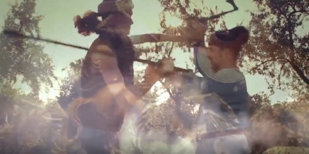 Свежие новости: Миколаївців запрошують на видовищну святкову програму «Герої земель кіммерійських»