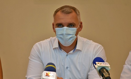 Свежие новости: Сенкевич заявил, что маршрутчики решили понизить явку на выборах, саботируя перевоз пассажиров