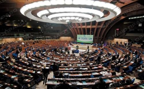 Свежие новости: Трясти будет всю планету