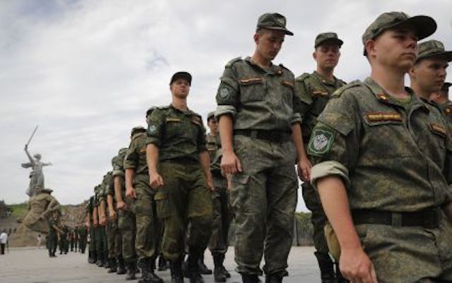 Фото новости: Окупанти влітку не зможуть наступати одразу на кількох напрямках — ISW Свежие новости: Окупанти влітку не зможуть наступати одразу на кількох напрямках — ISW