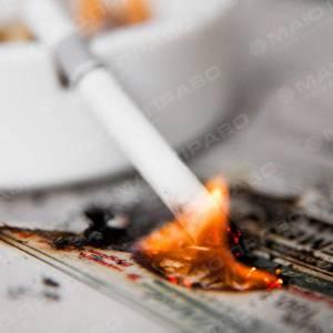 Свежие новости: В Еланце мужчина сгорел при пожаре в собственном доме