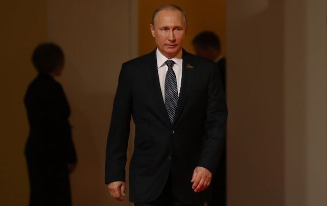 Свежие новости: Госдума поддержала проект обращения к Путину о признании 