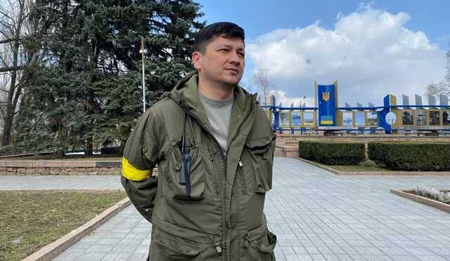 Фото новости: Ким рассказал о расстановке сил возле Николаевской области Свежие новости: Ким рассказал о расстановке сил возле Николаевской области