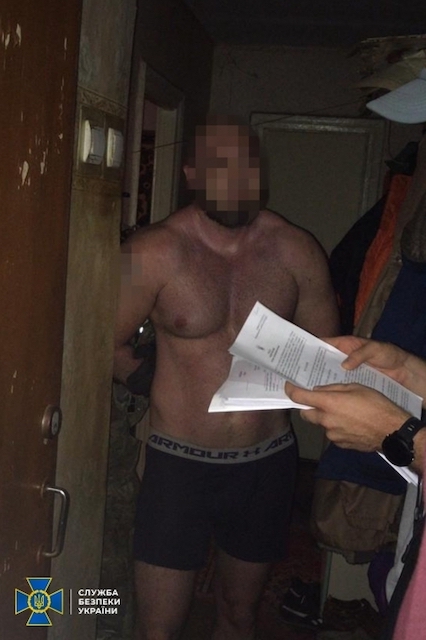 Свежие новости: Коллеги «первого в Украине пирата» из Николаевской области заявляют, что захвата корабля не было