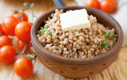 Фото новости: Гречка скоро подорожчає Свежие новости: Гречка скоро подорожчає