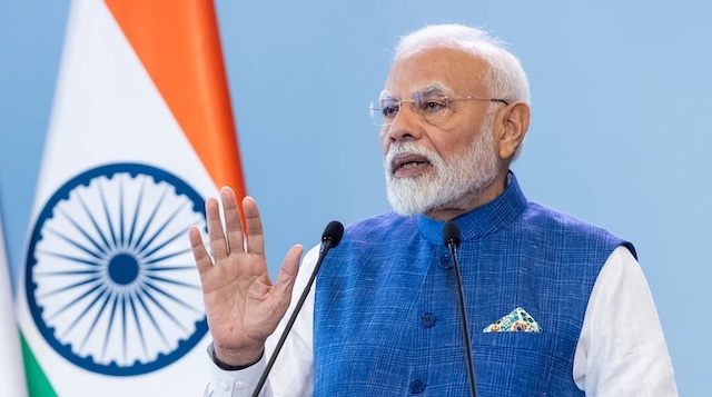 Свежие новости: Індія та ЄС уклали історичну торговельну угоду