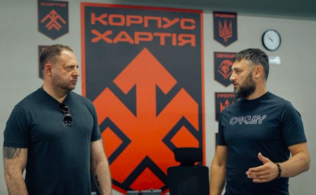 Свежие новости: Довкола 
